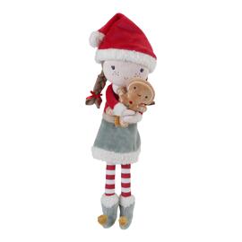kuschelige Geschenke Puppen LITTLE DUTCH