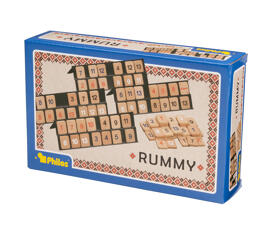 Spiele aus Holz Philos