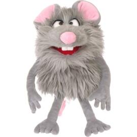 Handpuppen MATTHIES