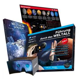 Astronomie & Globus MERTENS/ BINO