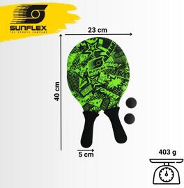 Sonstiges Sunflex