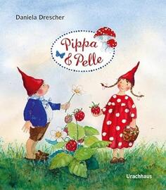 Bücher aus Pappe URACHHAUS