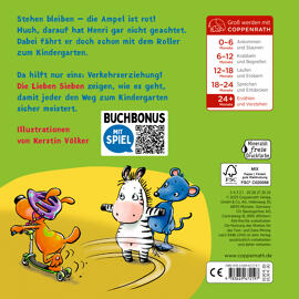 Bilderbücher COPPENRATH