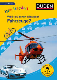 Lesen lernen DUDEN