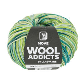 Wolle & Zubehör WOOLADDICTS