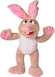 Handpuppen MATTHIES