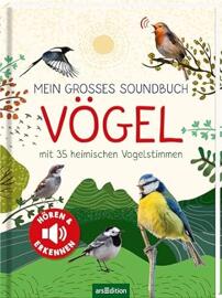 Fühl- & Soundbücher ARS EDITION GMBH