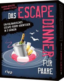 Exit- & Escapespiele RIVA