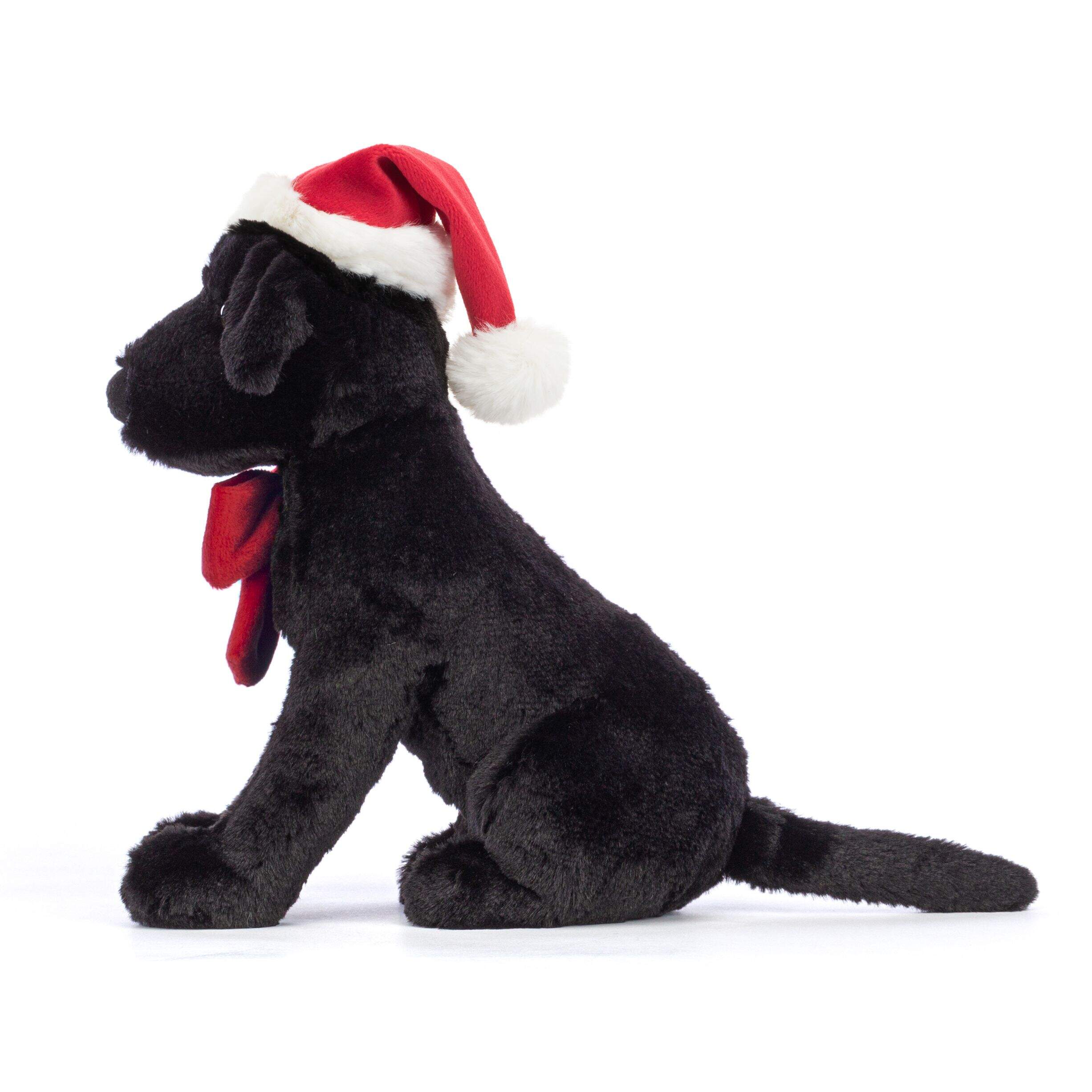 JELLYCAT Hund / Labrador / Weihnachten | richtig gutes Spielzeug