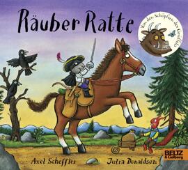 Kinderbücher bis 6 Jahre BELTZ