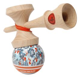 Yo-Yos & Kendama KENDAMA EUROPE