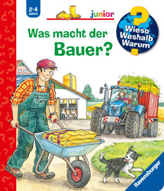 bis 6 Jahre RAVENSBURGER