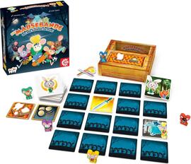 für Familien & Klassiker GAME FACTORY