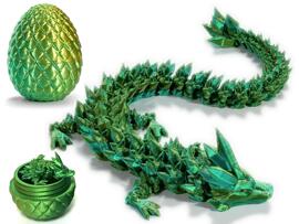 Fantasy & Drachen TRITON-X