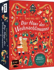 Weihnachtliche Geschenke EMF