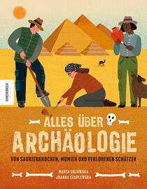 6 bis 12 Jahre Wissensbücher bis 6 Jahre KNESEBECK