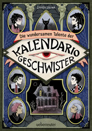 Lesebücher ab 10 Jahre UEBERREUTER VERLAG
