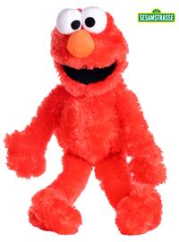 Handpuppen MATTHIES