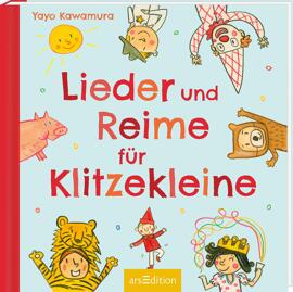 Fühl- & Soundbücher ARS EDITION GMBH