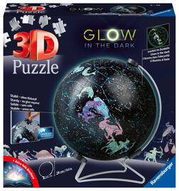 3D-Puzzles RAV. SPIELE