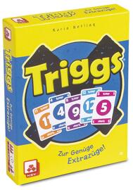 Karten- & Mitbringspiele NSV