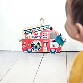Spielbögen & Aktivspielzeug Lilliputiens