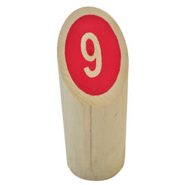 Kubb & andere Wurfspiele BALLABALLA
