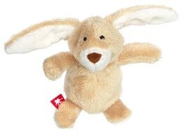 Plüsch für Babys Sigikid