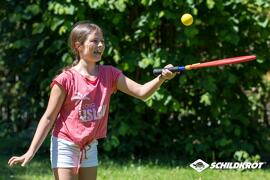 Federball & Co. Schildkröt - Funsport