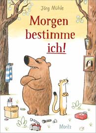 zum Vorlesen MORITZ VERLAG-GMBH