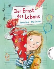 zum Vorlesen THIENEMANN