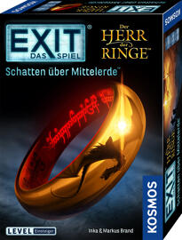 Exit- & Escapespiele EXIT