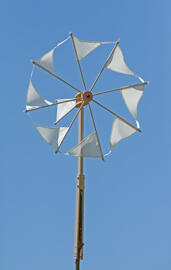 Windspiele Forschen & Bauen Walter Kraul