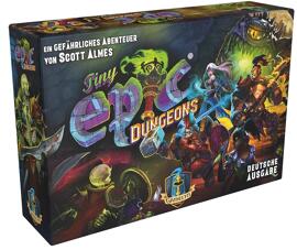 Fantasy & Rollenspiele ASMODEE /