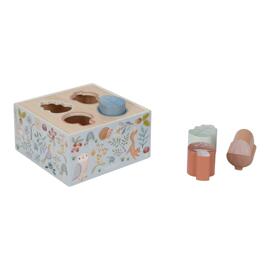 Puzzle, Lege- & Steckspiele LITTLE DUTCH