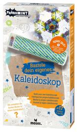 Bastelsets moses. Verlag
