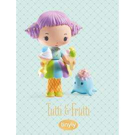 Biegepuppen & Figuren Djeco