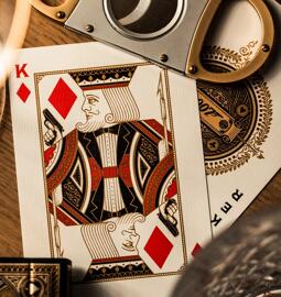 Pokerkarten THEORY
