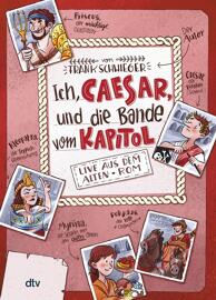 Bücher 6 bis 12 Jahre dtv Verlagsgesellschaft mbH & Co. KG