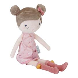 kuschelige Geschenke Puppen LITTLE DUTCH