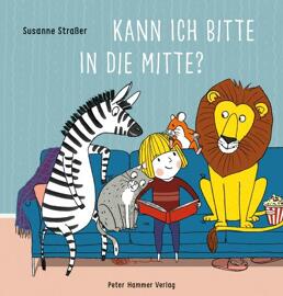 Bücher aus Pappe PETER HAMMER VERLAG