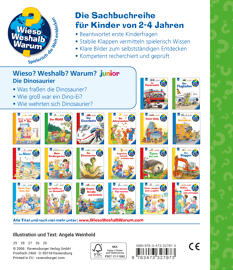 bis 6 Jahre RAVENSBURGER