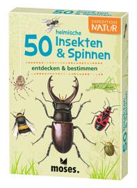 Natur & Abenteuer moses. Verlag