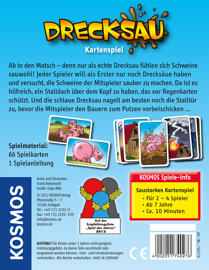 Karten- & Mitbringspiele Kosmos