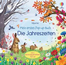 Ostern Usborne Verlag GmbH