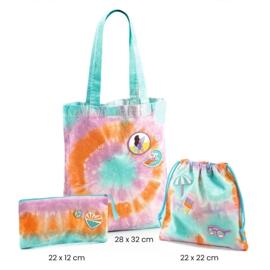 Textiles basteln DJECO