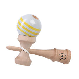 Yo-Yos & Kendama KENDAMA EUROPE