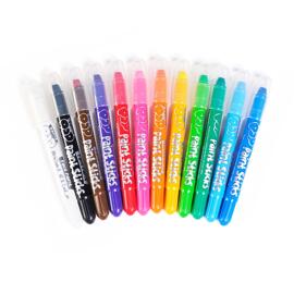 Rollenspiel & Verkleidung Paint Pop