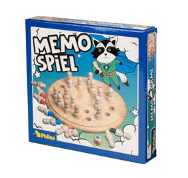 Spiele aus Holz Philos