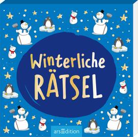 Weihnachtliche Geschenke ARS EDITION